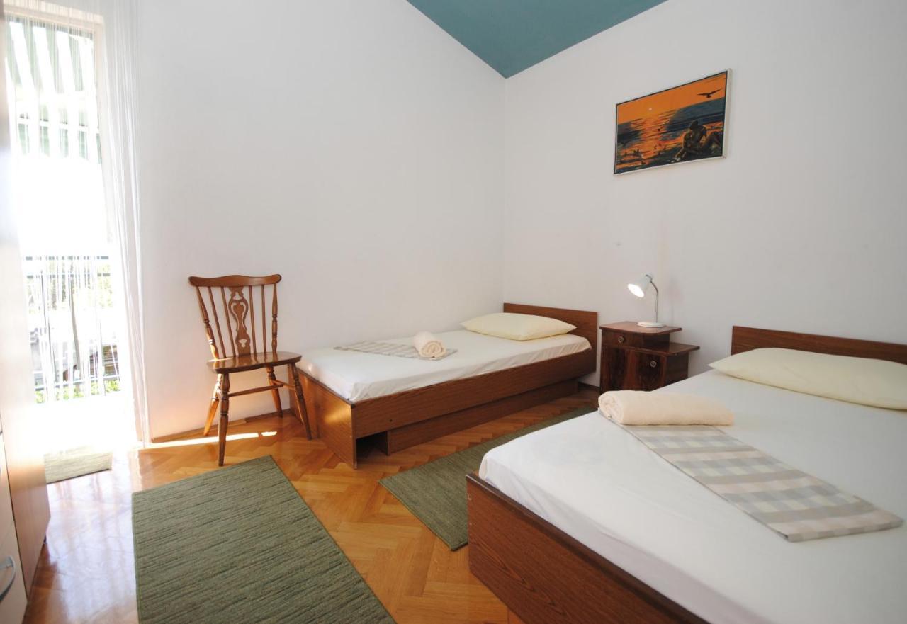 Summer Residence Near The Sea Donji Okrug (Ciovo) Exterior foto