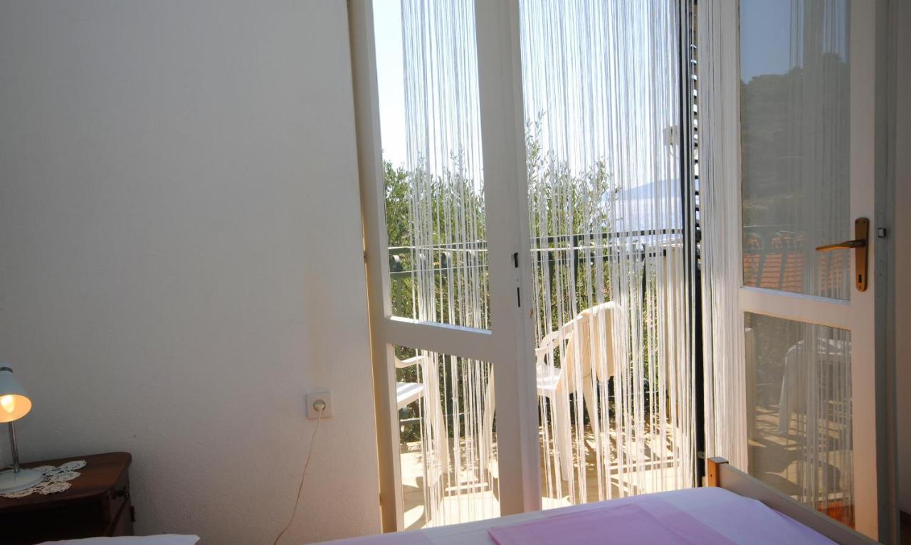 Summer Residence Near The Sea Donji Okrug (Ciovo) Exterior foto