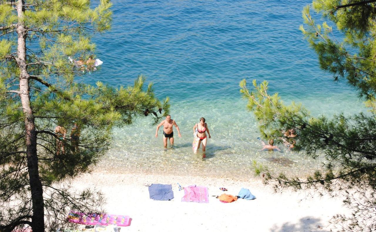 Summer Residence Near The Sea Donji Okrug (Ciovo) Exterior foto
