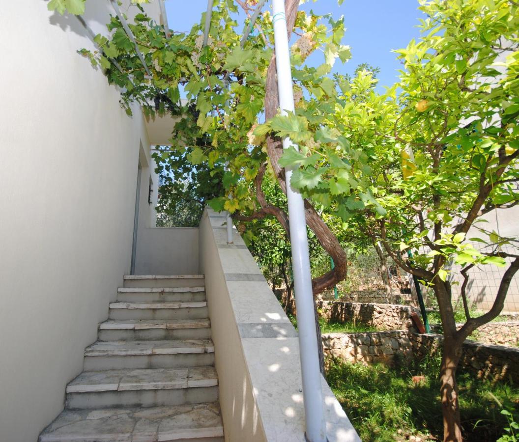 Summer Residence Near The Sea Donji Okrug (Ciovo) Exterior foto