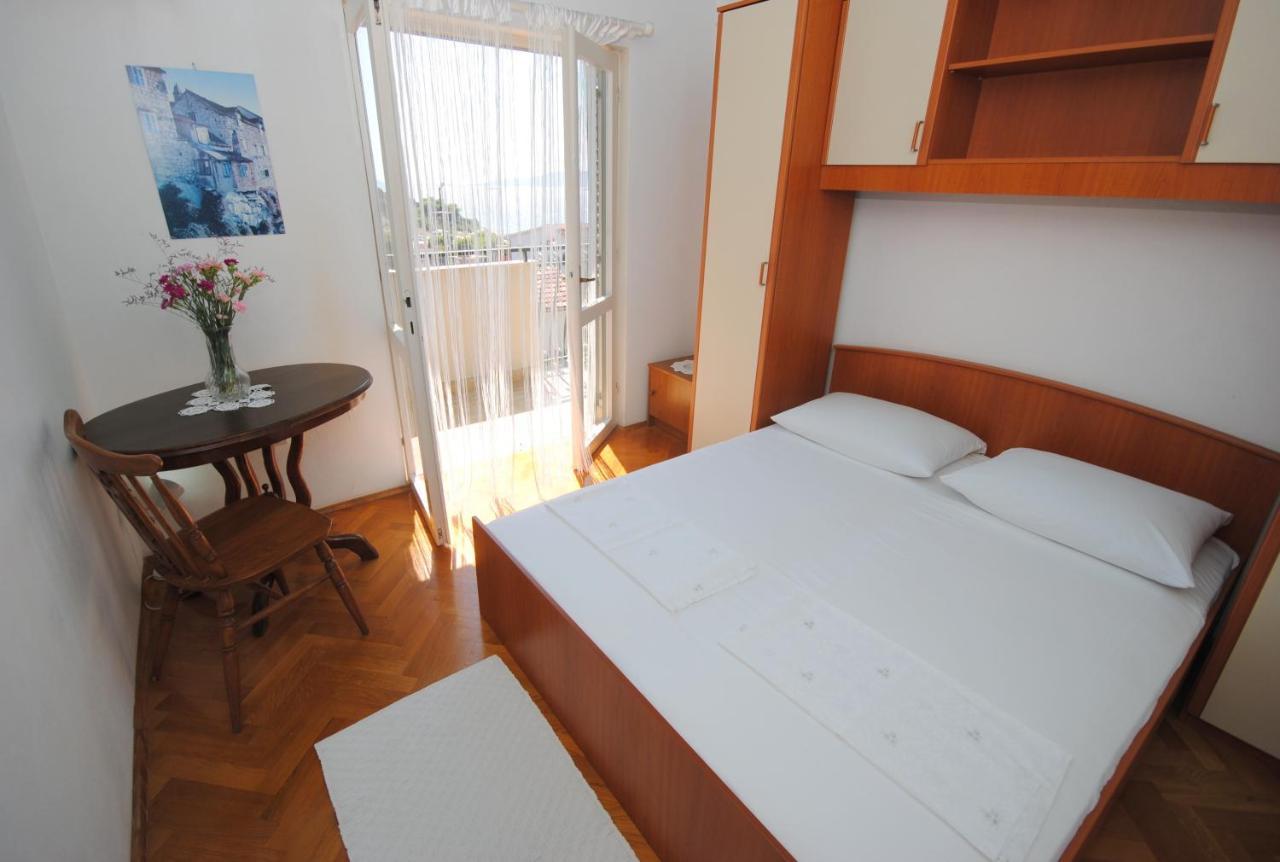 Summer Residence Near The Sea Donji Okrug (Ciovo) Exterior foto