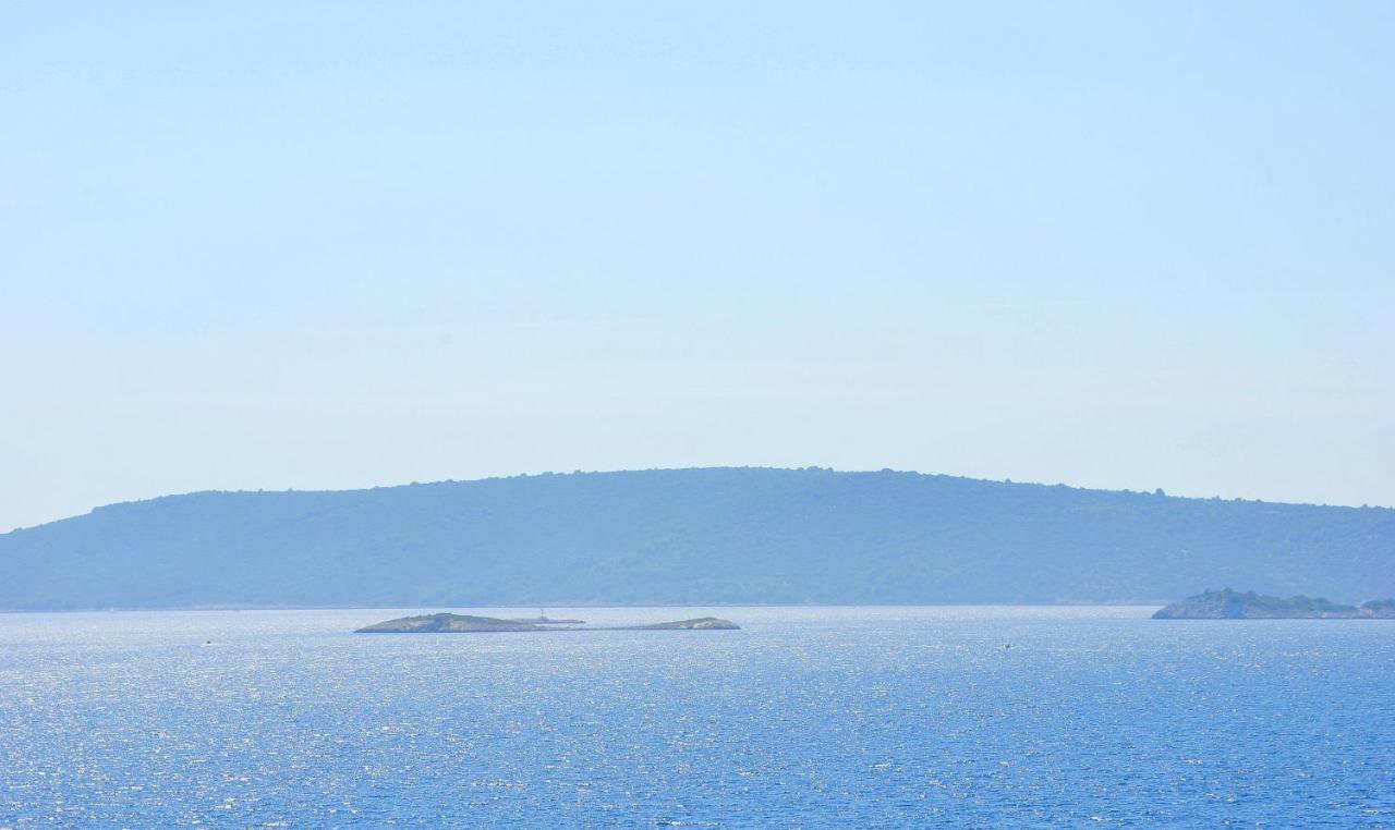 Summer Residence Near The Sea Donji Okrug (Ciovo) Exterior foto